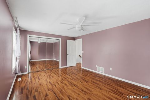 Tiny photo for 73 Metacomet Drive #73, Meriden, CT 06450 (MLS # 24147304)