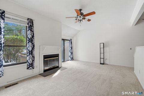 Tiny photo for 73 Metacomet Drive #73, Meriden, CT 06450 (MLS # 24147304)