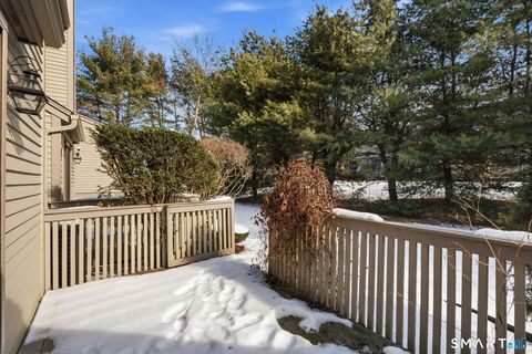 Tiny photo for 73 Metacomet Drive #73, Meriden, CT 06450 (MLS # 24147304)