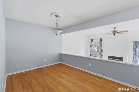 Tiny photo for 73 Metacomet Drive #73, Meriden, CT 06450 (MLS # 24147304)