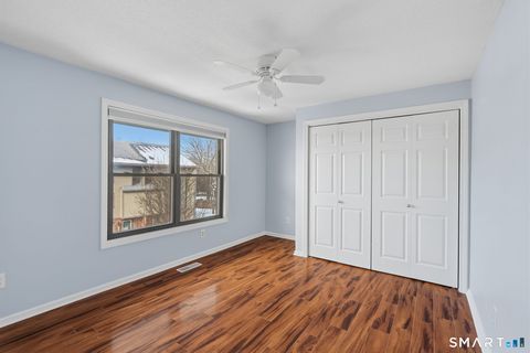 Tiny photo for 73 Metacomet Drive #73, Meriden, CT 06450 (MLS # 24147304)