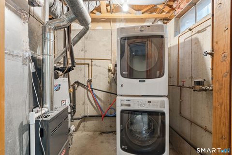 Tiny photo for 73 Metacomet Drive #73, Meriden, CT 06450 (MLS # 24147304)