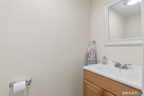 Tiny photo for 73 Metacomet Drive #73, Meriden, CT 06450 (MLS # 24147304)