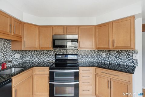 Tiny photo for 73 Metacomet Drive #73, Meriden, CT 06450 (MLS # 24147304)