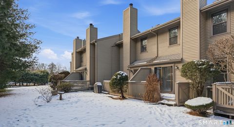 Tiny photo for 73 Metacomet Drive #73, Meriden, CT 06450 (MLS # 24147304)