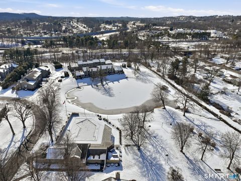 Tiny photo for 73 Metacomet Drive #73, Meriden, CT 06450 (MLS # 24147304)