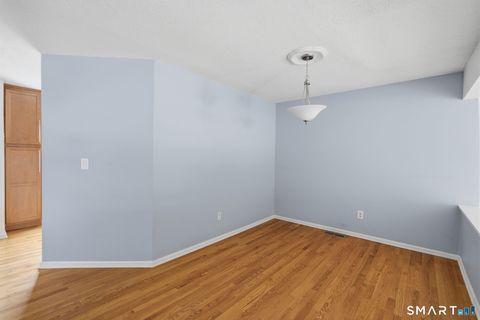 Tiny photo for 73 Metacomet Drive #73, Meriden, CT 06450 (MLS # 24147304)