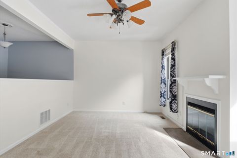 Tiny photo for 73 Metacomet Drive #73, Meriden, CT 06450 (MLS # 24147304)