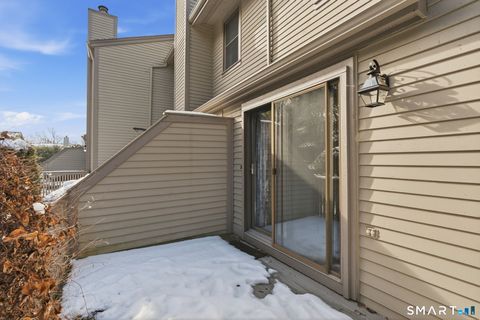 Tiny photo for 73 Metacomet Drive #73, Meriden, CT 06450 (MLS # 24147304)