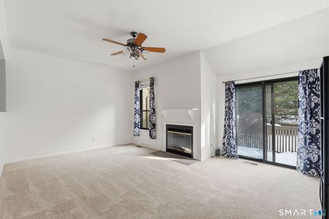 Tiny photo for 73 Metacomet Drive #73, Meriden, CT 06450 (MLS # 24147304)