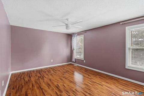 Tiny photo for 73 Metacomet Drive #73, Meriden, CT 06450 (MLS # 24147304)