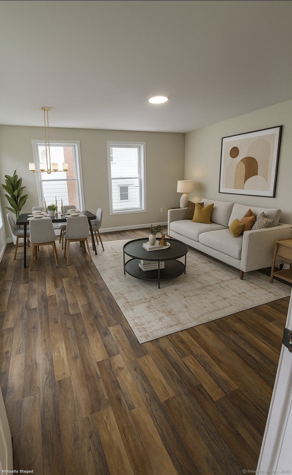 Rental Property at Silver Street 1st Floor, Middletown, Connecticut - Bedrooms: 3 
Bathrooms: 1 
Rooms: 5  - $2,100 MO.