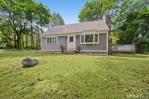 Photo of 75 Mullen Hill Road, Windham, CT 06280 (MLS # 24189966)