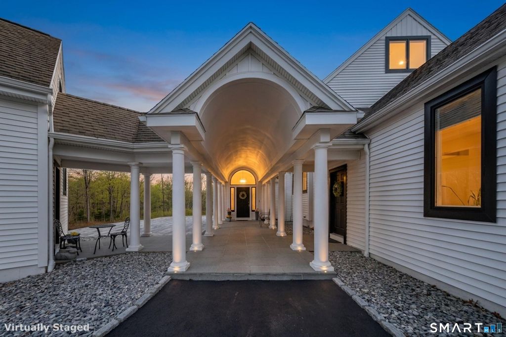 Photo of 45 Island Avenue, Madison, CT 06443 (MLS # 24166497)