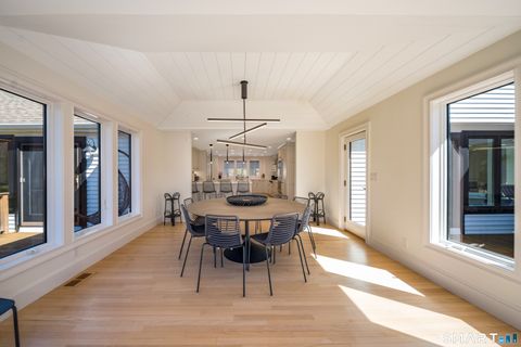 Tiny photo for 45 Island Avenue, Madison, CT 06443 (MLS # 24166497)