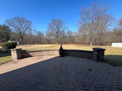 Tiny photo for 383 Wells Road, Wethersfield, CT 06109 (MLS # 24143092)