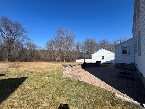 Tiny photo for 383 Wells Road, Wethersfield, CT 06109 (MLS # 24143092)