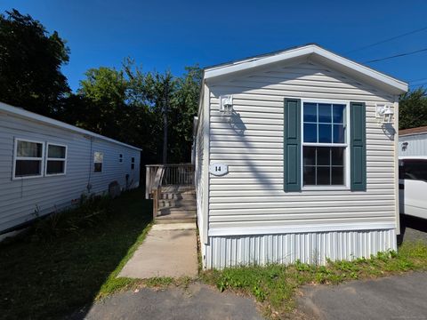 294 South Main Street LOT 14 East Windsor CT 06088
