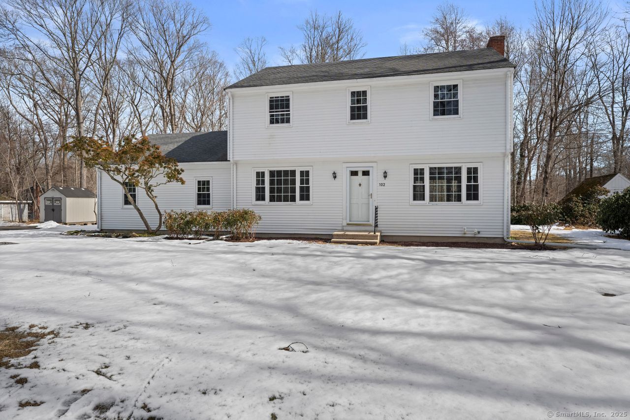 102 Ridge Road, Madison, Connecticut image 3