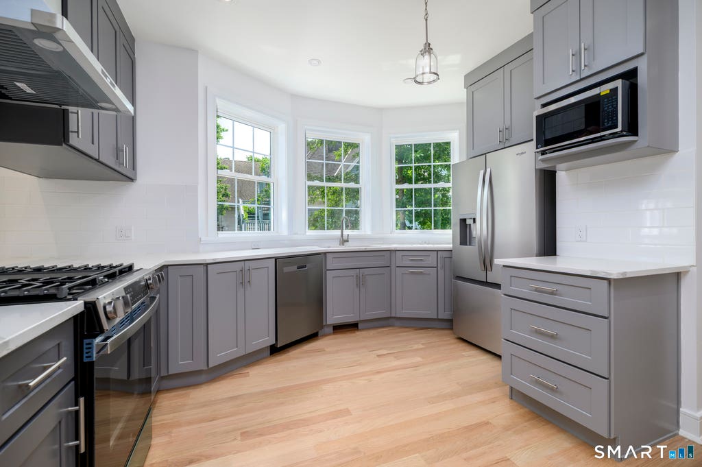Photo of 1911 Summer Street #4, Stamford, CT 06905 (MLS # 24199769)