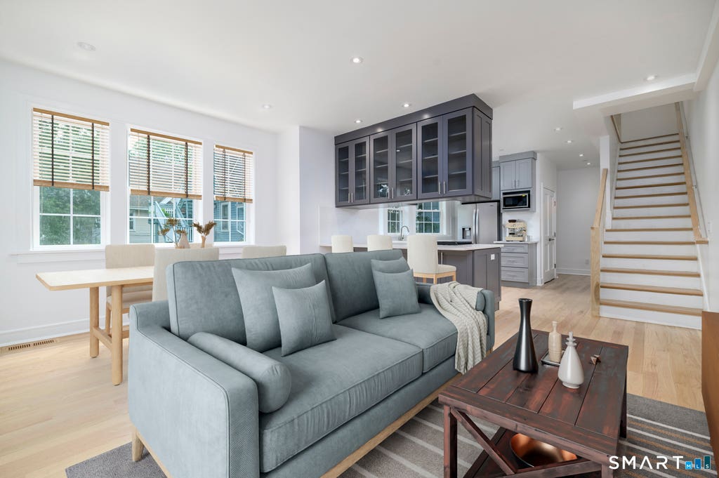 Photo of 1911 Summer Street #4, Stamford, CT 06905 (MLS # 24199769)