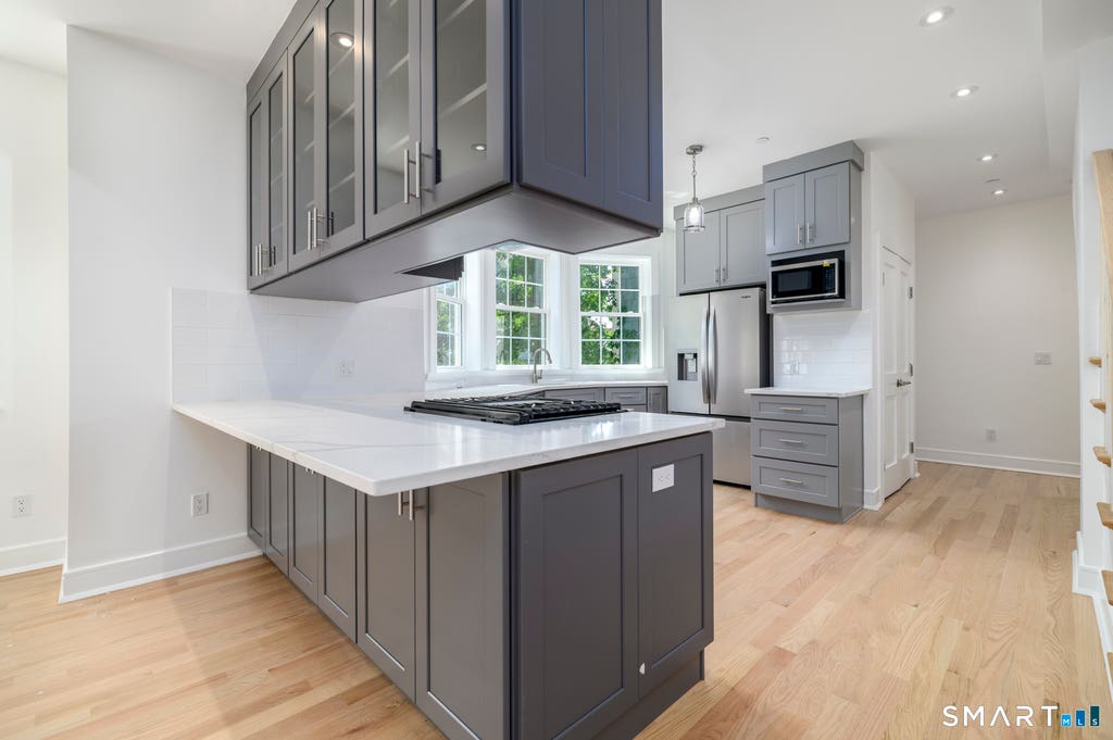 Photo of 1911 Summer Street #4, Stamford, CT 06905 (MLS # 24199769)
