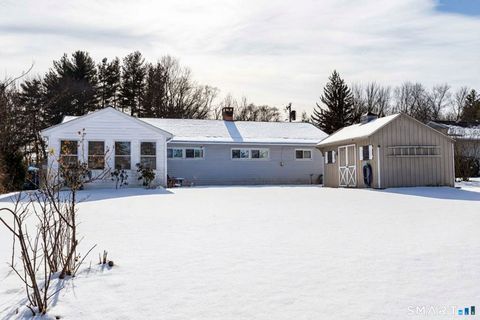 Tiny photo for 30 Green Manor Drive, East Hartford, CT 06118 (MLS # 24150214)