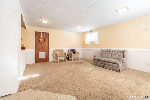 Tiny photo for 30 Green Manor Drive, East Hartford, CT 06118 (MLS # 24150214)