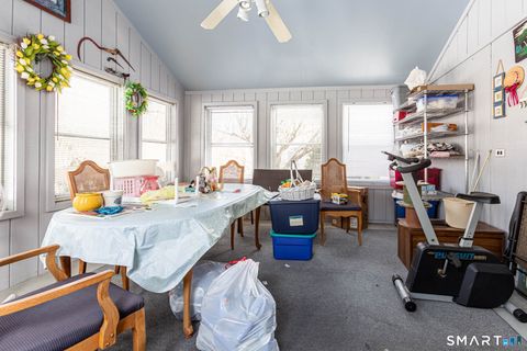 Tiny photo for 30 Green Manor Drive, East Hartford, CT 06118 (MLS # 24150214)