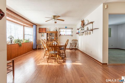 Tiny photo for 30 Green Manor Drive, East Hartford, CT 06118 (MLS # 24150214)