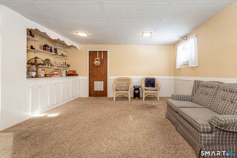 Tiny photo for 30 Green Manor Drive, East Hartford, CT 06118 (MLS # 24150214)