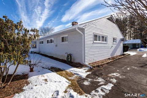 Tiny photo for 30 Green Manor Drive, East Hartford, CT 06118 (MLS # 24150214)