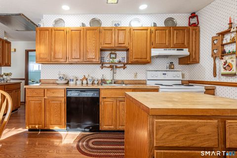 Tiny photo for 30 Green Manor Drive, East Hartford, CT 06118 (MLS # 24150214)