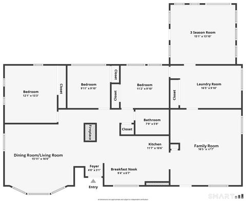 Tiny photo for 30 Green Manor Drive, East Hartford, CT 06118 (MLS # 24150214)