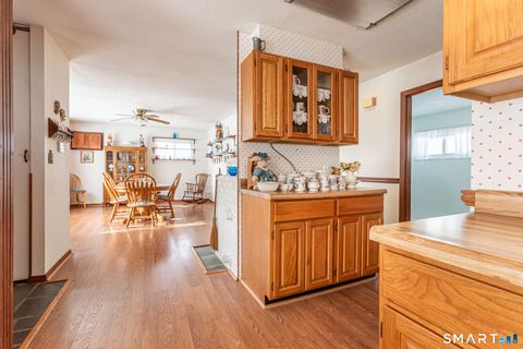 Tiny photo for 30 Green Manor Drive, East Hartford, CT 06118 (MLS # 24150214)