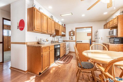 Tiny photo for 30 Green Manor Drive, East Hartford, CT 06118 (MLS # 24150214)