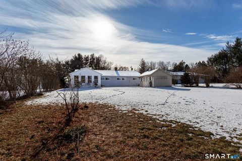 Tiny photo for 30 Green Manor Drive, East Hartford, CT 06118 (MLS # 24150214)