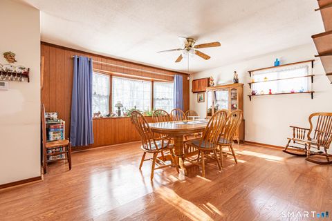 Tiny photo for 30 Green Manor Drive, East Hartford, CT 06118 (MLS # 24150214)