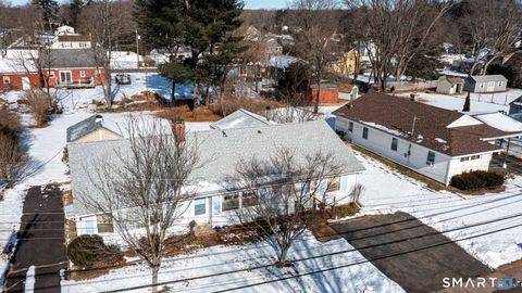 Tiny photo for 30 Green Manor Drive, East Hartford, CT 06118 (MLS # 24150214)