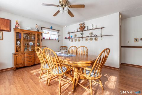 Tiny photo for 30 Green Manor Drive, East Hartford, CT 06118 (MLS # 24150214)