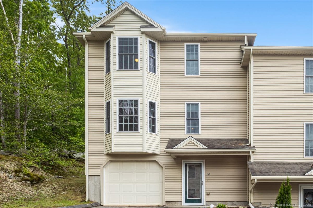 Rental Property at Corning Road 12, Norwich, Connecticut - Bedrooms: 2 
Bathrooms: 3 
Rooms: 5  - $2,100 MO.