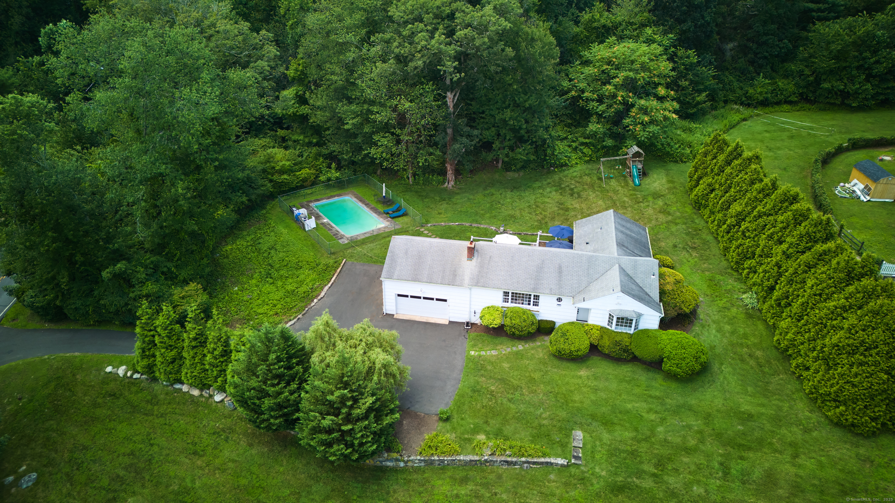 12 Shady Knoll Lane
