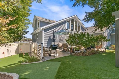 Tiny photo for 129 Rogers Avenue, Milford, CT 06460 (MLS # 24133476)