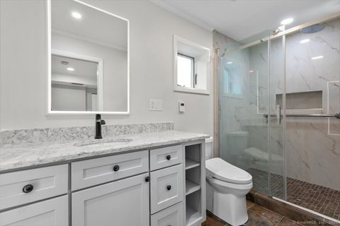 Tiny photo for 129 Rogers Avenue, Milford, CT 06460 (MLS # 24133476)
