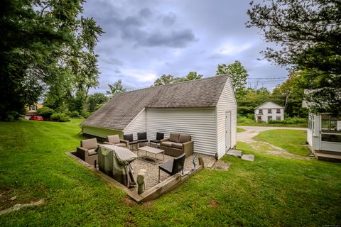 A home in Columbia