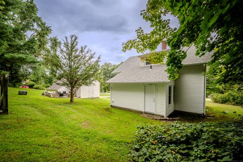 A home in Columbia