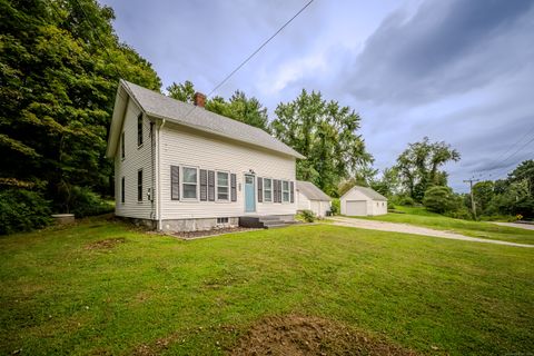 A home in Columbia