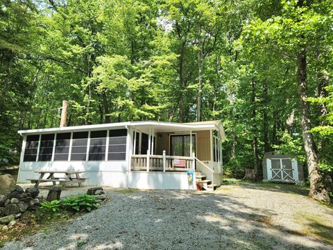 51 Old Springfield Road 246 Stafford CT 06076