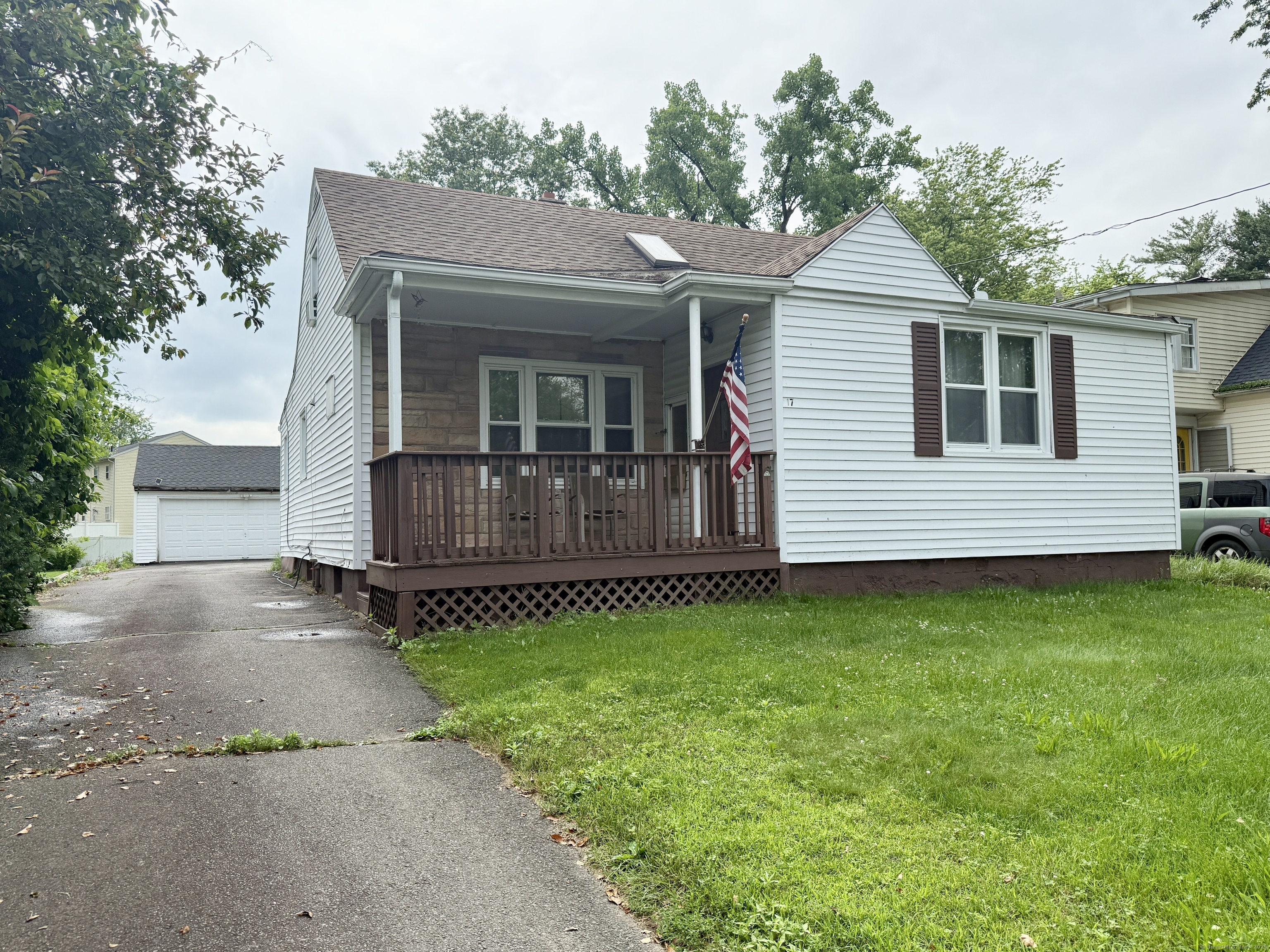 17 Ohear Avenue