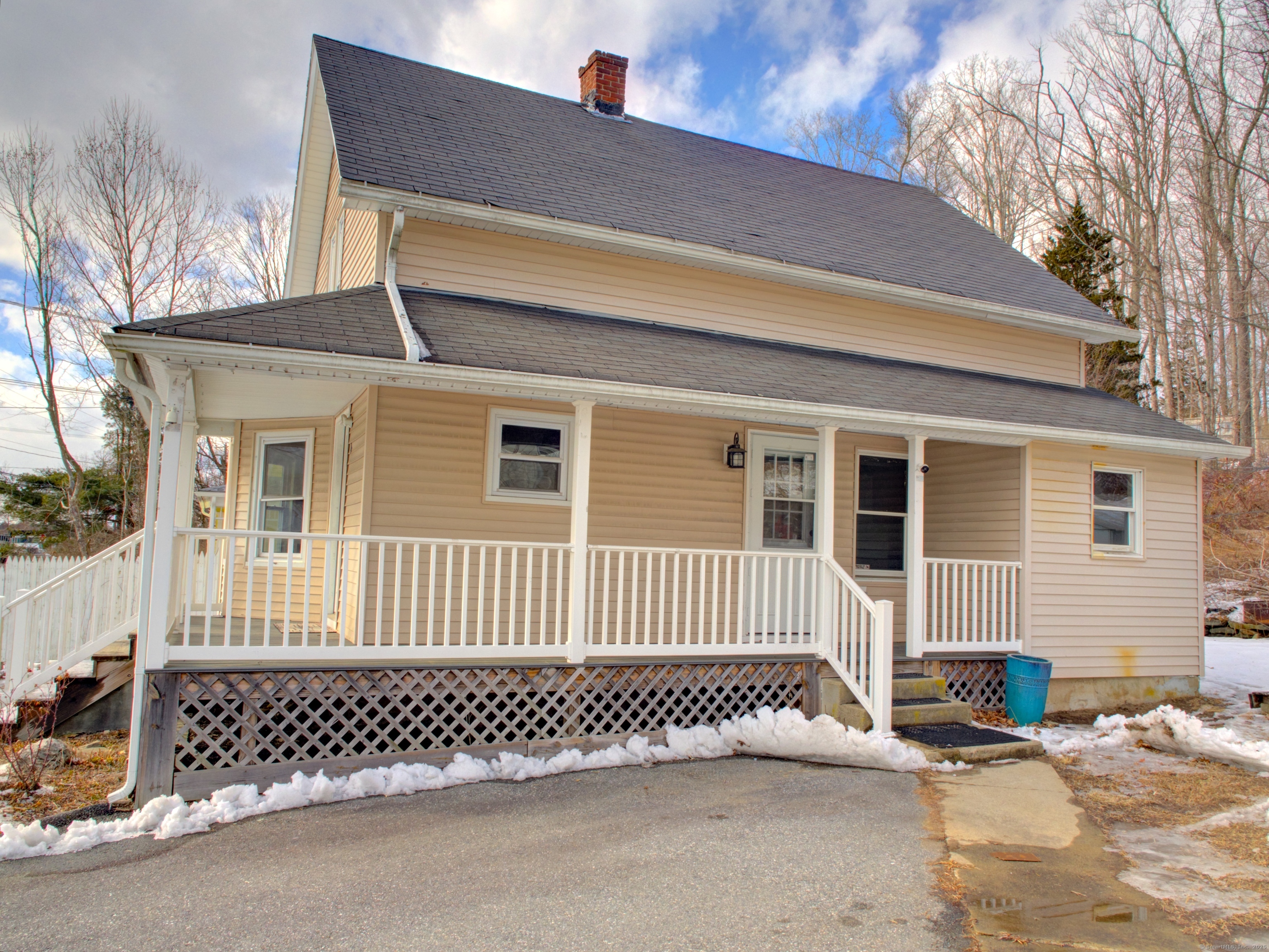 4 Moosup Pond Road, Plainfield, Connecticut image 2